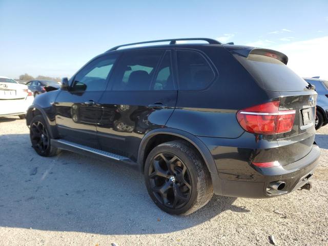 Photo 2 from auction – 2012 BMW X5 XDRIVE3 with VIN 5UXZW0C51CL674317