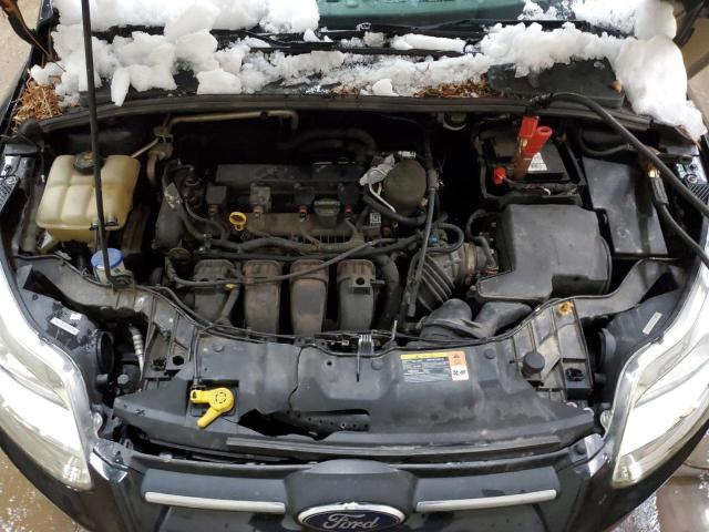 Photo 11 from auction – 2014 FORD FOCUS SE with VIN 1FADP3F24EL177878