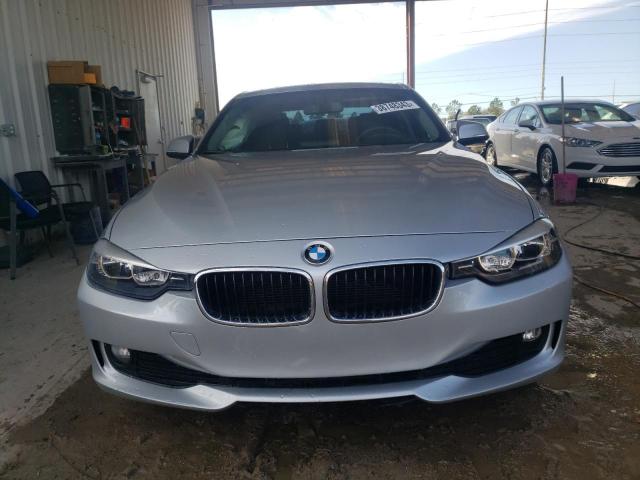 Photo 5 from auction – 2014 BMW 328 D with VIN WBA3D3C55EK153458