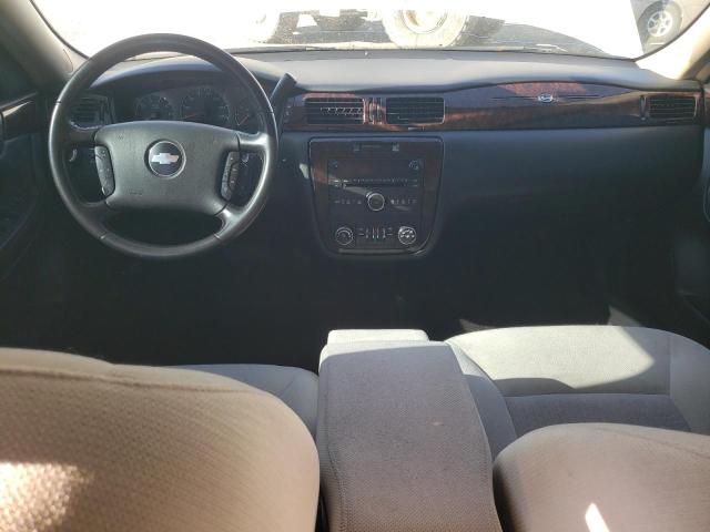 Photo 8 from auction – 2012 CHEVROLET IMPALA LT with VIN 2G1WB5E33C1126441