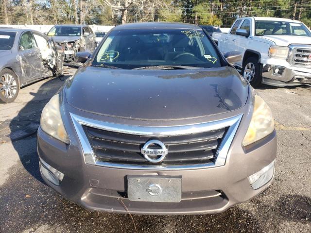 Photo 5 from auction – 2013 NISSAN ALTIMA 2.5 with VIN 1N4AL3AP2DN483000