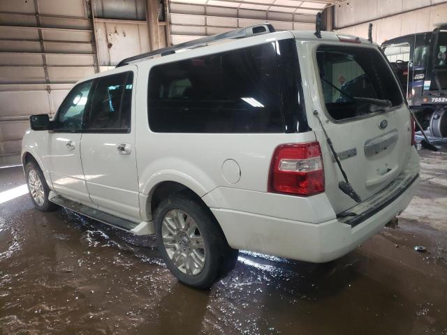 Photo 2 from auction – 2012 FORD EXPEDITION with VIN 1FMJK2A50CEF54131