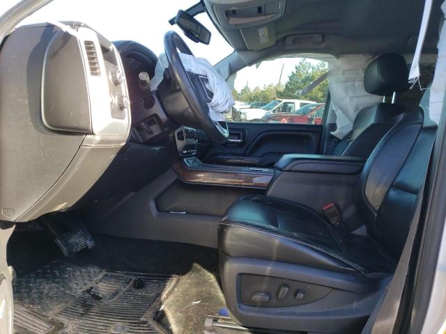 Photo 7 from auction – 2014 GMC SIERRA K15 with VIN 3GTU2VEC0EG430593
