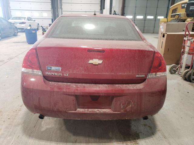 Photo 6 from auction – 2015 CHEVROLET IMPALA LIM with VIN 2G1WB5E36F1119830