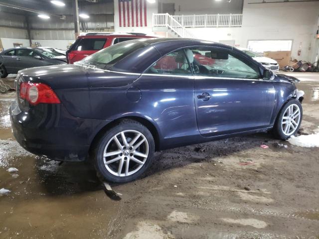 Photo 3 from auction – 2008 VOLKSWAGEN EOS LUX with VIN WVWFA71F98V037064