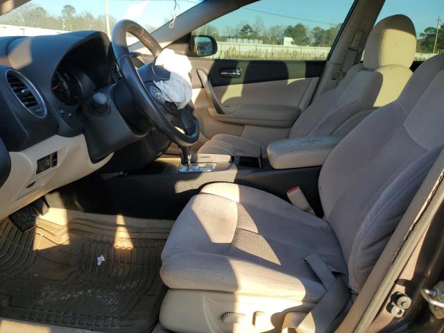 Photo 7 from auction – 2014 NISSAN MAXIMA S with VIN 1N4AA5AP1EC472214
