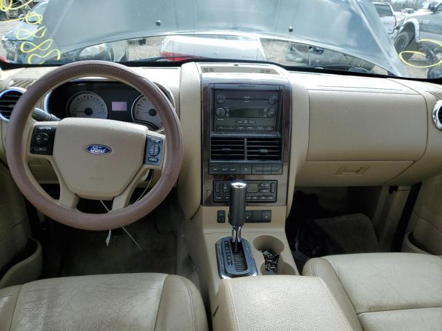 Photo 8 from auction – 2007 FORD EXPLORER L with VIN 1FMEU65E97UA93441