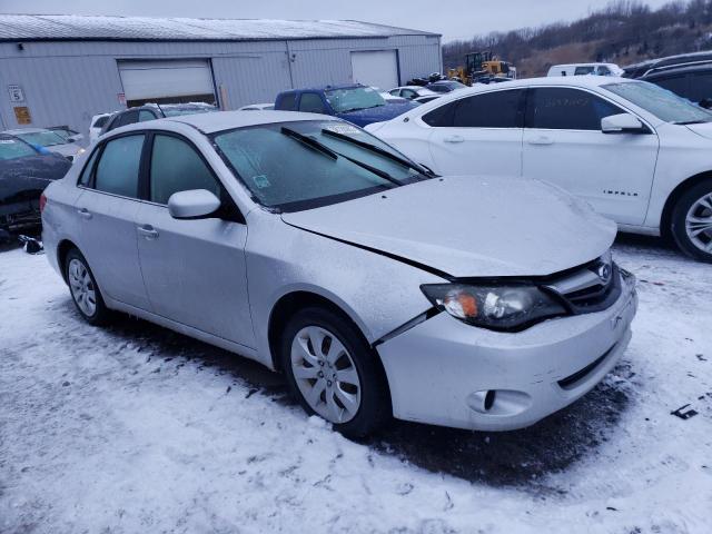 Photo 4 from auction – 2010 SUBARU IMPREZA 2. with VIN JF1GE6A64AH515825