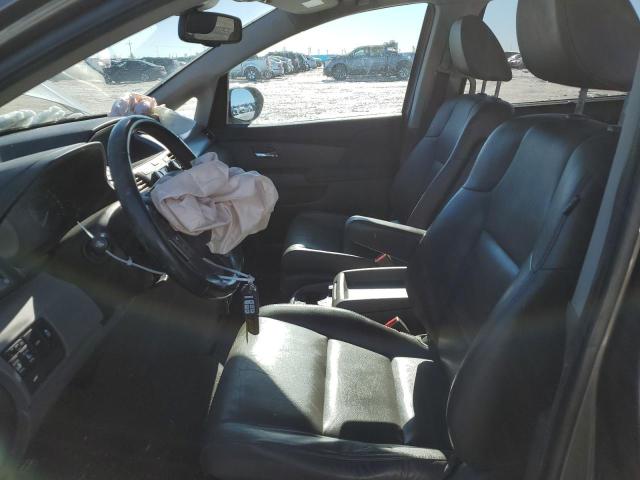 Photo 7 from auction – 2014 HONDA ODYSSEY EX with VIN 5FNRL5H60EB060065