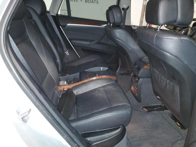 Photo 11 from auction – 2013 BMW X6 XDRIVE3 with VIN 5UXFG2C55DL787281