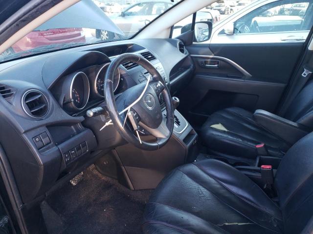 Photo 7 from auction – 2013 MAZDA 5 with VIN JM1CW2DL1D0146599