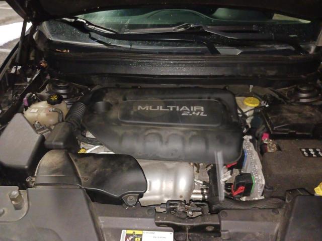 Photo 7 from auction – 2014 JEEP CHEROKEE L with VIN 1C4PJLCB1EW323505