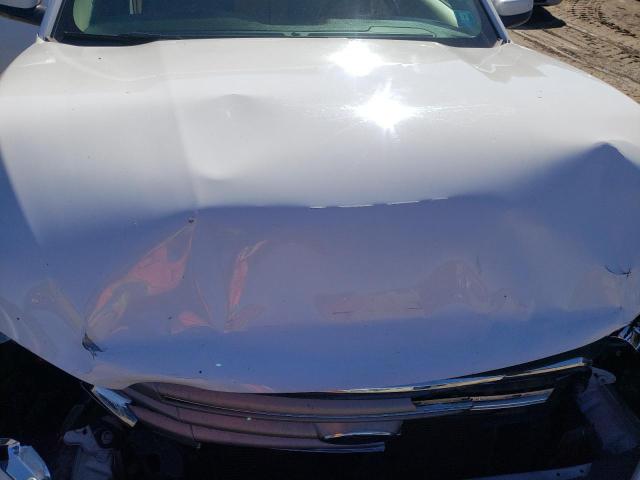 Photo 11 from auction – 2017 FORD TAURUS SEL with VIN 1FAHP2E87HG109637