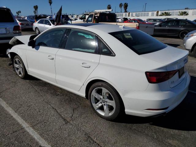 Photo 2 from auction – 2018 AUDI A3 PREMIUM with VIN WAUAUGFF4J1002890
