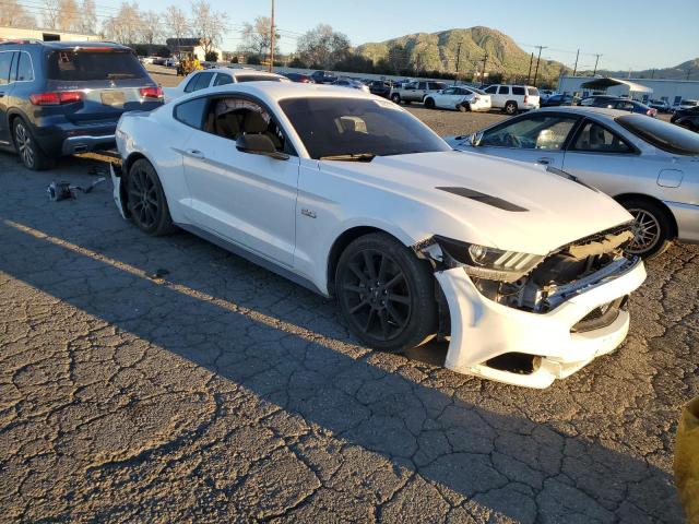 Photo 4 from auction – 2016 FORD MUSTANG GT with VIN 1FA6P8CF0G5328039