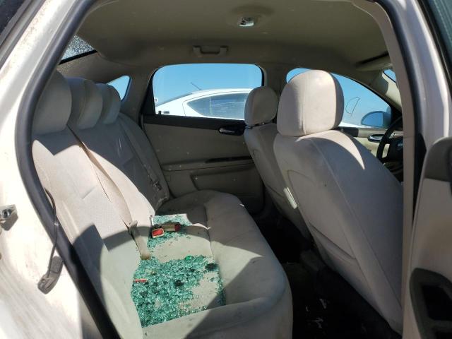 Photo 10 from auction – 2006 CHEVROLET IMPALA LS with VIN 2G1WB58K569364431