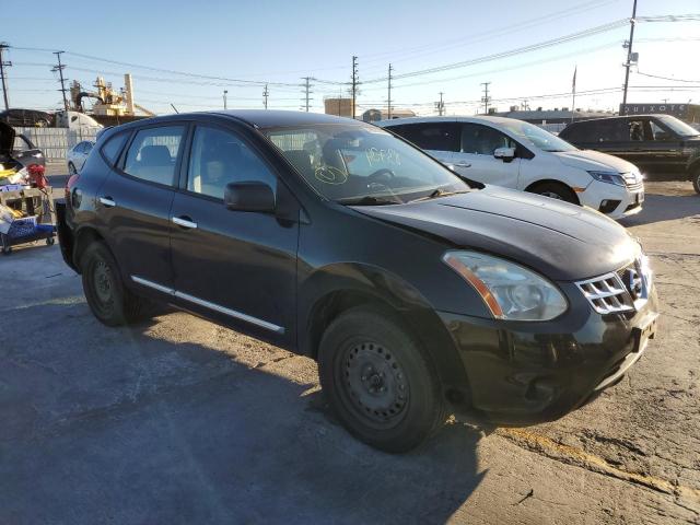 Photo 4 from auction – 2012 NISSAN ROGUE S with VIN JN8AS5MT4CW284092