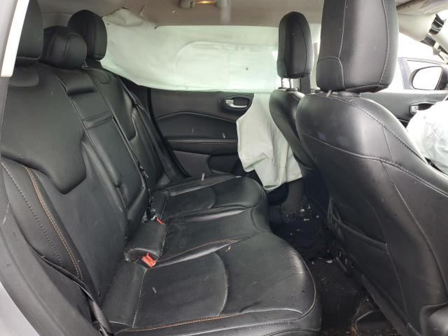 Photo 11 from auction – 2019 JEEP COMPASS LI with VIN 3C4NJDCB9KT664052