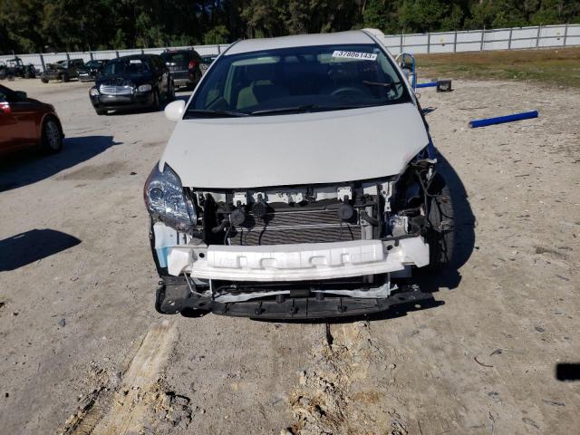 Photo 5 from auction – 2014 TOYOTA PRIUS with VIN JTDKN3DU6E1773842
