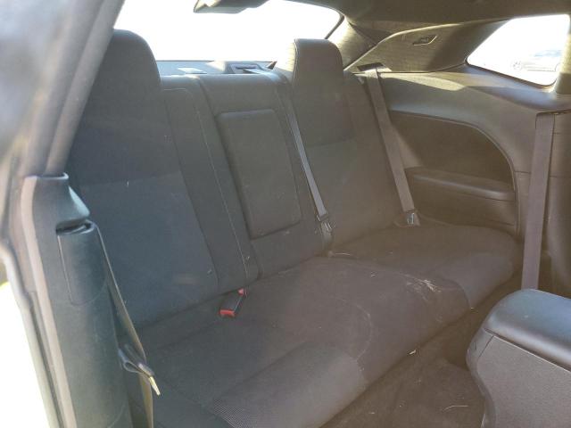 Photo 10 from auction – 2015 DODGE CHALLENGER with VIN 2C3CDZFJ0FH846661