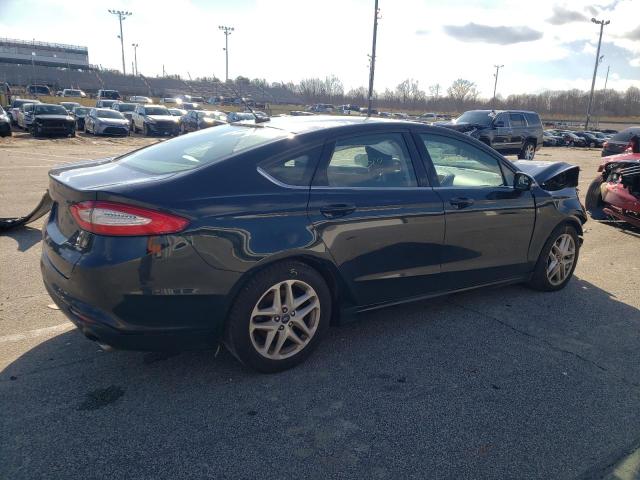 Photo 3 from auction – 2014 FORD FUSION SE with VIN 3FA6P0H74ER148074