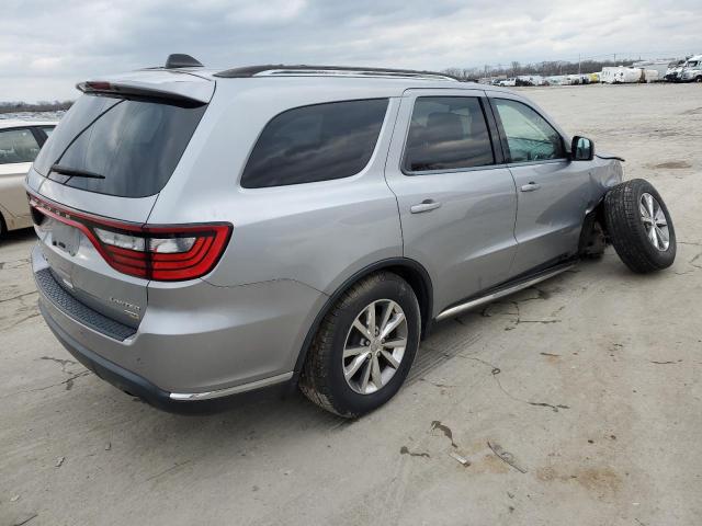 Photo 3 from auction – 2014 DODGE DURANGO LI with VIN 1C4RDHDG1EC443426