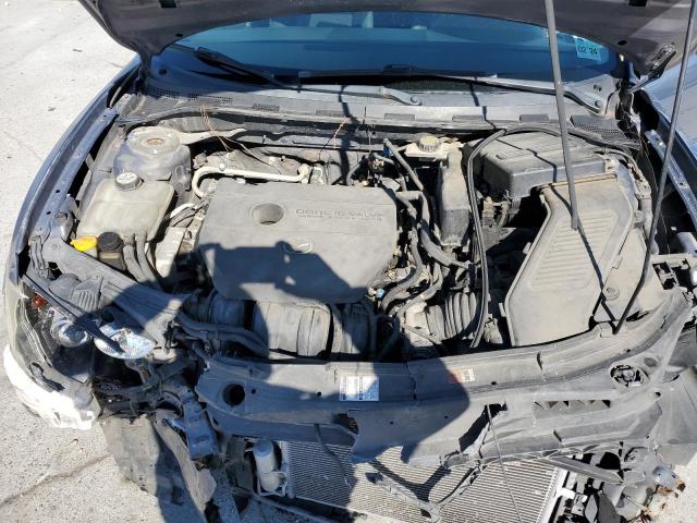 Photo 11 from auction – 2008 MAZDA 3 I with VIN JM1BK32F281112973