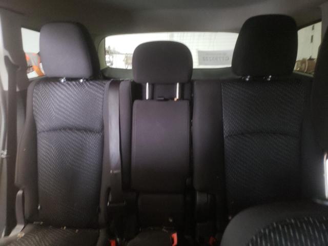 Photo 10 from auction – 2017 DODGE JOURNEY SE with VIN 3C4PDCABXHT705004