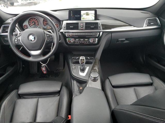 Photo 8 from auction – 2018 BMW 330 XI with VIN WBA8D9G58JNU71814