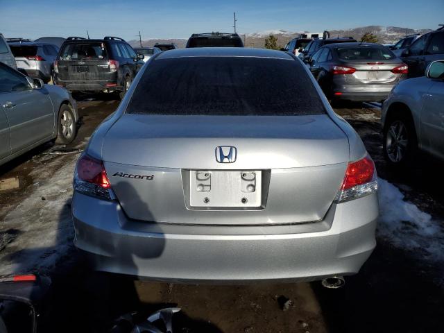 Photo 6 from auction – 2010 HONDA ACCORD LXP with VIN 1HGCP2F42AA073155