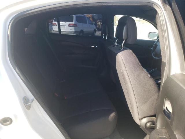 Photo 10 from auction – 2012 CHRYSLER 200 LX with VIN 1C3CCBAB0CN291868