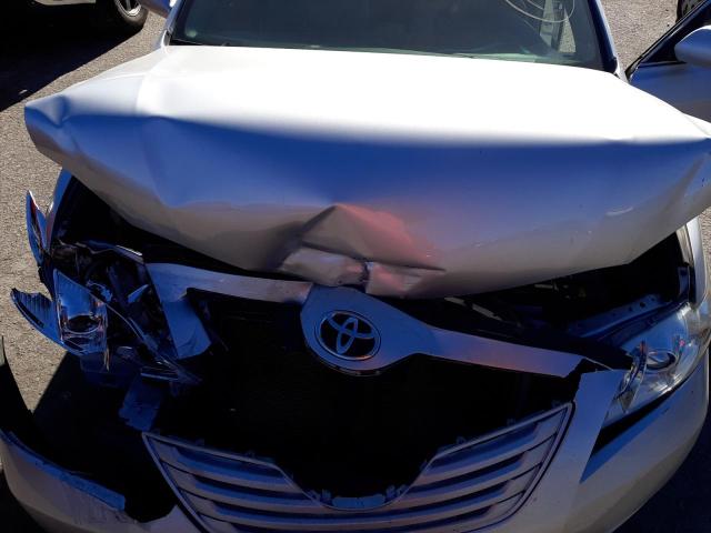 Photo 11 from auction – 2008 TOYOTA CAMRY CE with VIN 4T1BE46K88U782767