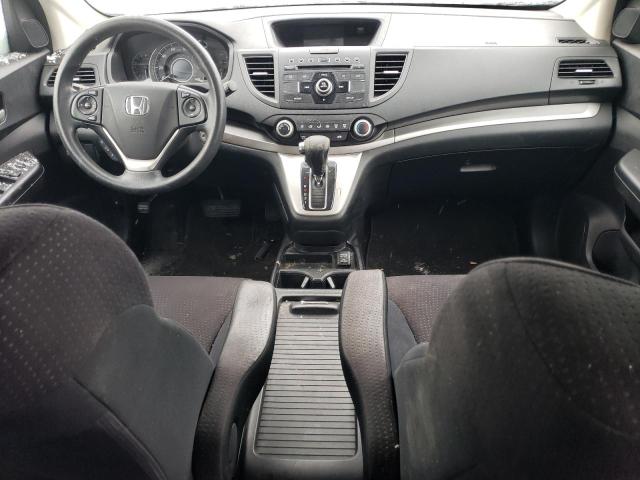 Photo 8 from auction – 2013 HONDA CR-V EX with VIN 5J6RM4H55DL053262