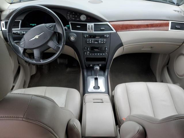 Photo 8 from auction – 2004 CHRYSLER PACIFICA with VIN 2C8GF68464R613595