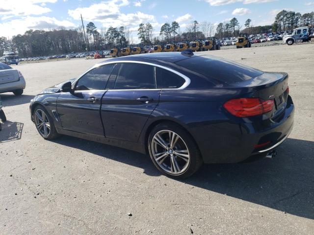 Photo 2 from auction – 2016 BMW 428 XI GRA with VIN WBA4C9C56GG139245