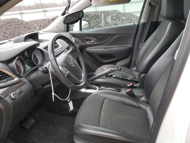 Photo 7 from auction – 2016 BUICK ENCORE CON with VIN KL4CJBSB8GB630619