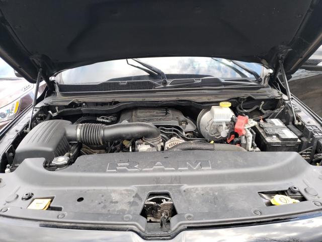 Photo 11 from auction – 2019 RAM 1500 BIG H with VIN 1C6SRFFT0KN524510