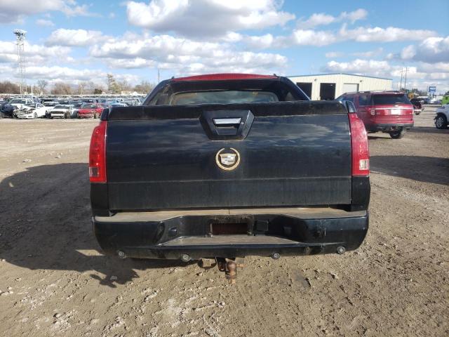 Photo 6 from auction – 2005 CADILLAC ESCALADE E with VIN 3GYEK62N85G141570