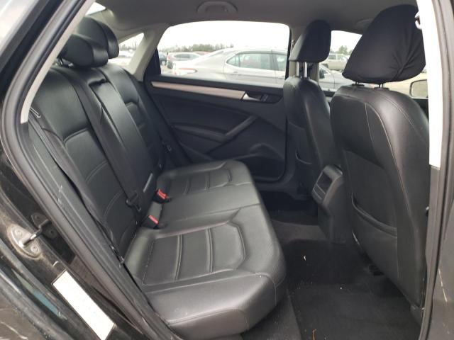 Photo 10 from auction – 2014 VOLKSWAGEN PASSAT S with VIN 1VWAT7A32EC032318