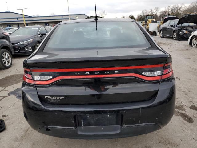 Photo 6 from auction – 2013 DODGE DART SE with VIN 1C3CDFAA6DD117791