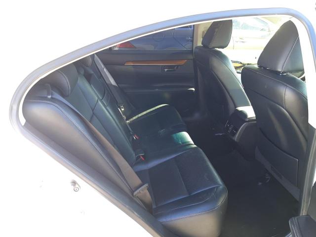 Photo 10 from auction – 2015 LEXUS ES 300H with VIN JTHBW1GG1F2078590
