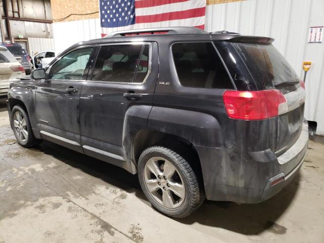 Photo 2 from auction – 2015 GMC TERRAIN SL with VIN 2GKFLWEK9F6120172