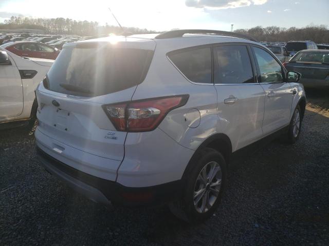Photo 3 from auction – 2018 FORD ESCAPE SE with VIN 1FMCU9GD2JUD06427