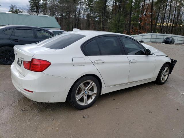 Foto 3 de la subasta – 2015 BMW 328XI con VIN WBA3B5G58FNS17245