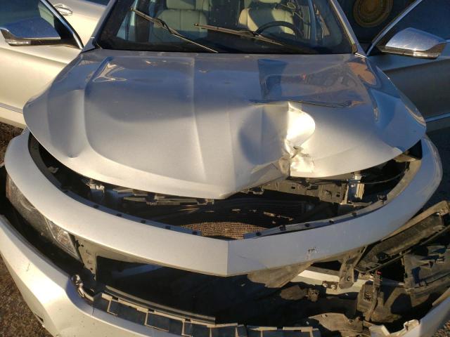 Photo 11 from auction – 2018 CHEVROLET IMPALA PRE with VIN 2G1125S34J9165360