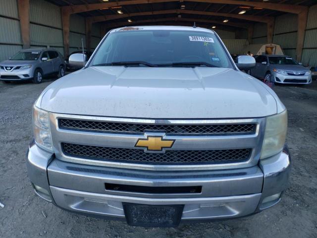 Photo 5 from auction – 2013 CHEVROLET SILVERADO with VIN 3GCPCSE05DG119299