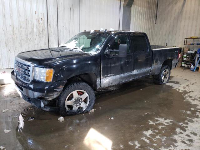 Photo 1 from auction – 2014 GMC SIERRA K25 with VIN 1GT121C86EF174570