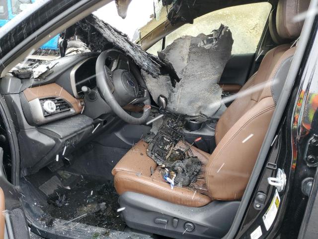 Photo 7 from auction – 2021 SUBARU OUTBACK TO with VIN 4S4BTAPC6M3226257