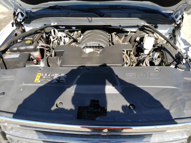 Photo 11 from auction – 2020 GMC YUKON SLT with VIN 1GKS2BKC2LR236580