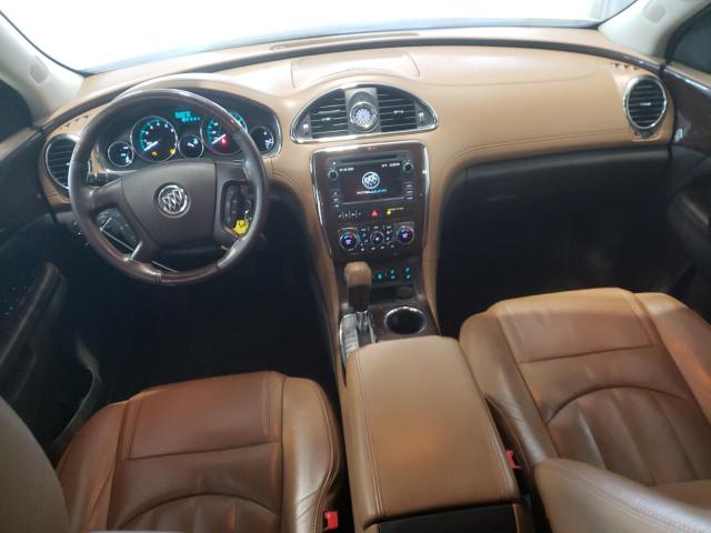 Photo 8 from auction – 2014 BUICK ENCLAVE with VIN 5GAKVBKD1EJ272730